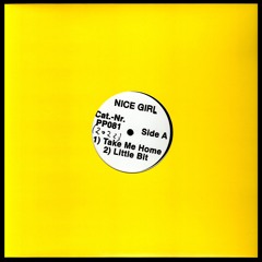[PP081] NICE GIRL „Look At That Thing“ (snippets)