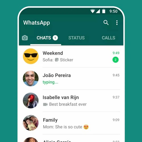 Stream The Ultimate Guide to Download WhatsApp Messenger 2023 on Any ...