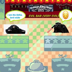 [GSORUNE] - Death Star Hangout