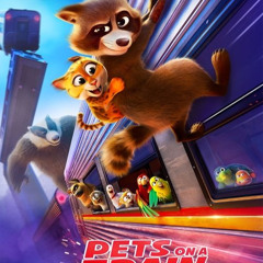 Kiskedvencek elszabadulva Teljes Film Magyarul "2025" Videa||1080p