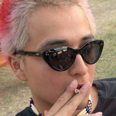 PRETTYFACES- Marijuana