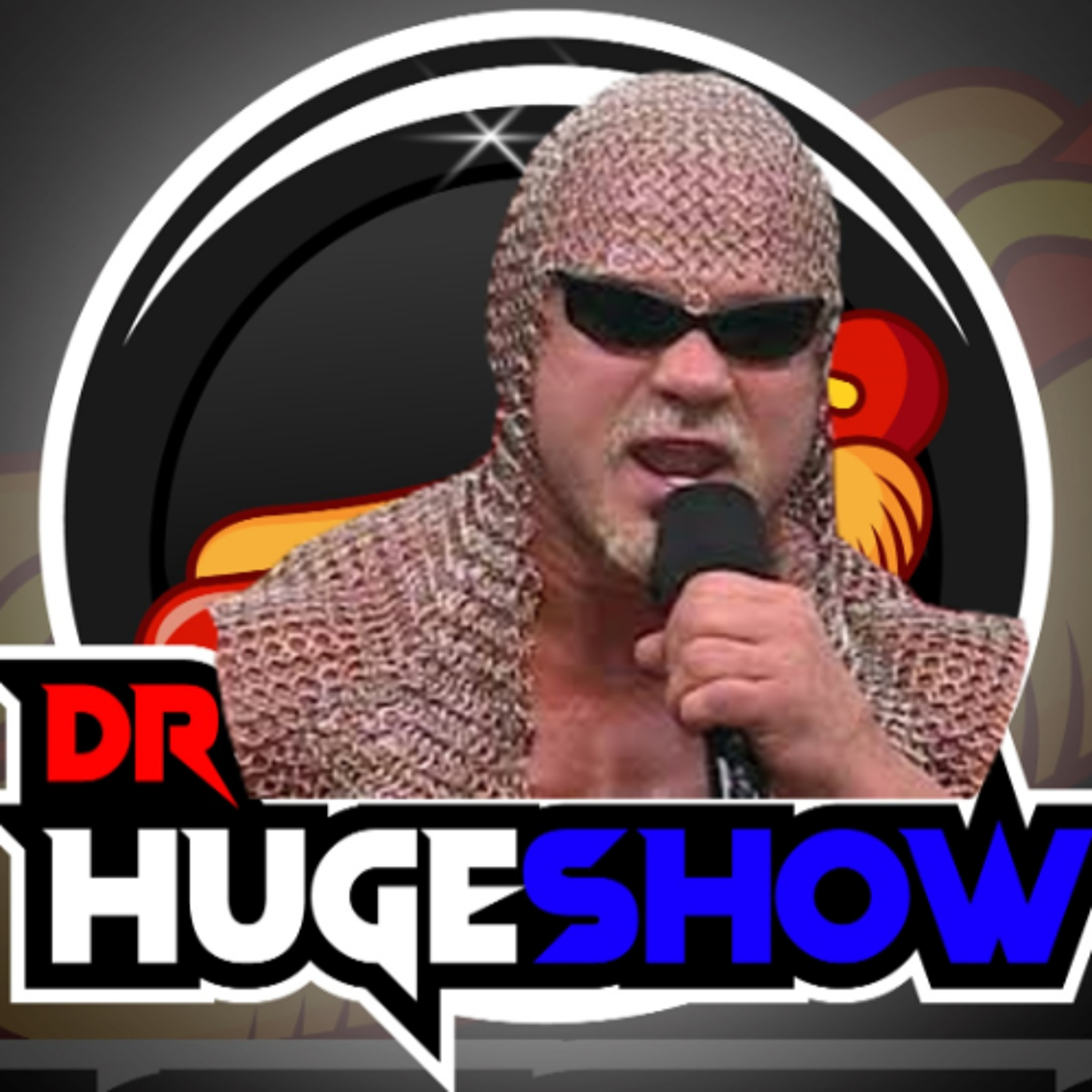 PWEP: He's PHAT! episode artwork