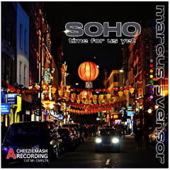 SOHO, Time For Us Yet, Pipa Mix Recut