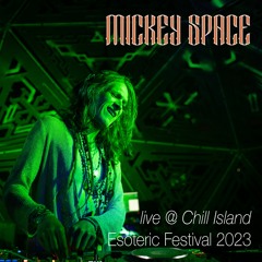 Live @ Chill Island - Esoteric Festival 2023