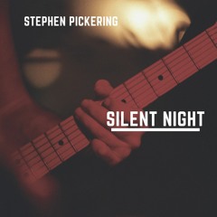 Silent Night (in 4/4 A Major)
