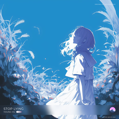 Stop Lying (Extended Dub Mix)