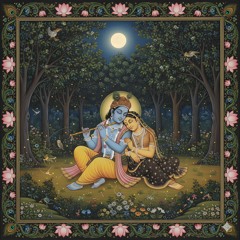 Album 8 - Track 7 - Hare Krishna - Mongolian Singing Tune