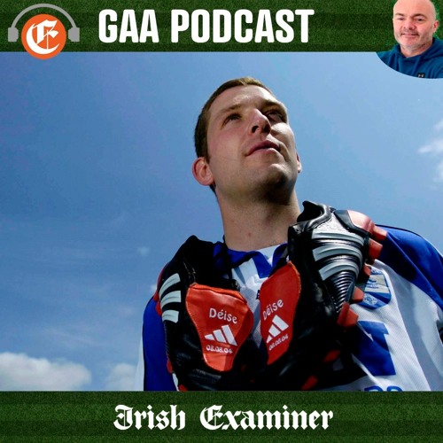 Stream episode Dalo's Hurling Show Ken McGrath on whatifs, regrets