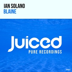 Blaine (Radio Edit)