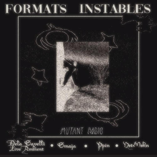 Formats Instables w/ PPIN PLATINE [10.07.24]