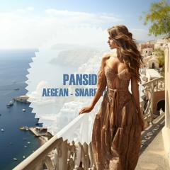 PANSIDIA - Aegean (Snare Version)