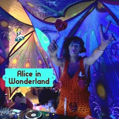 Alice In Wonderland