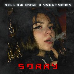 SORRY (FEAT. YVNGTOMMY)