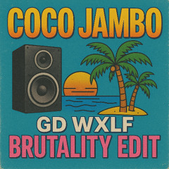 9Tendo x Mr. President - Coco Jambo (GD WXLF BRUTALITY EDIT)