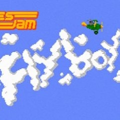 Flyboy Main Theme
