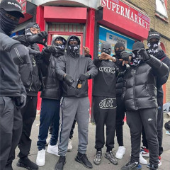 #98s V9 x DA - Kill it in Counties #exclusive #GW22
