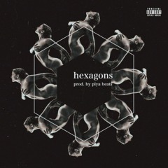 Nas x Hit-Boy Type Beat | Hexagons | BJ The Chicago Kid