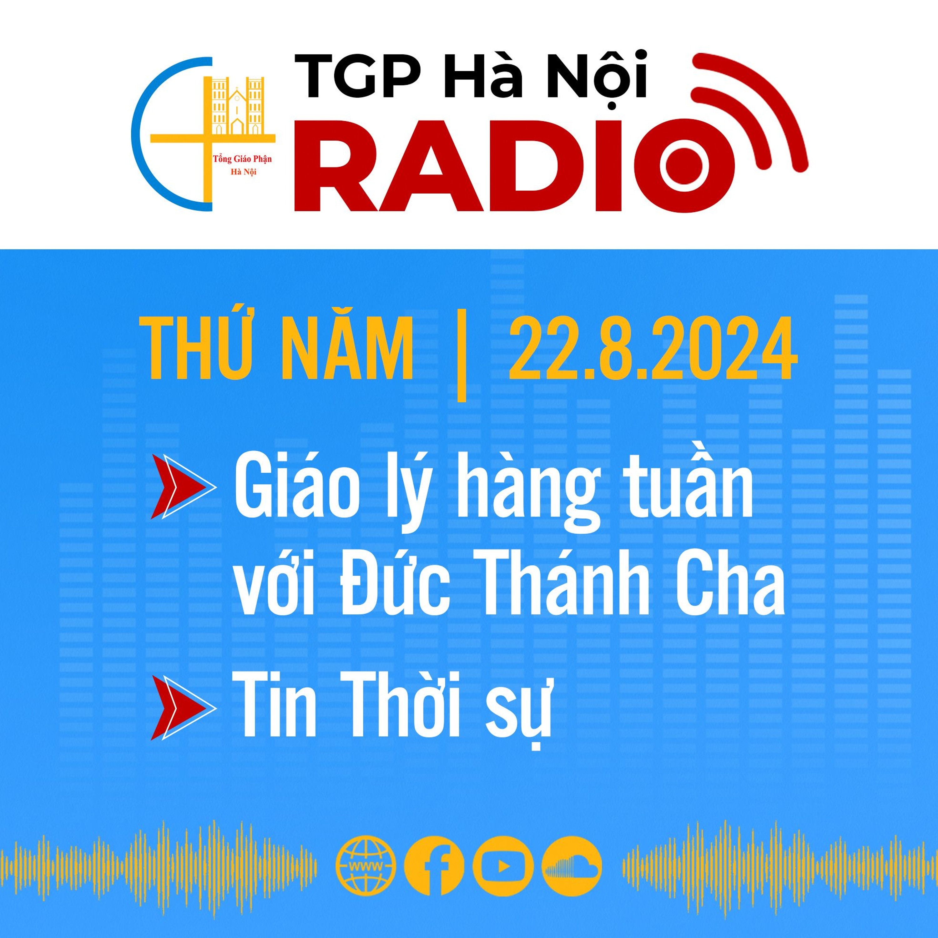 Radio TGP Hà Nội