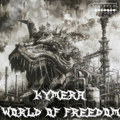 Kymera - World Of Freedom [FREE DOWNLOAD]