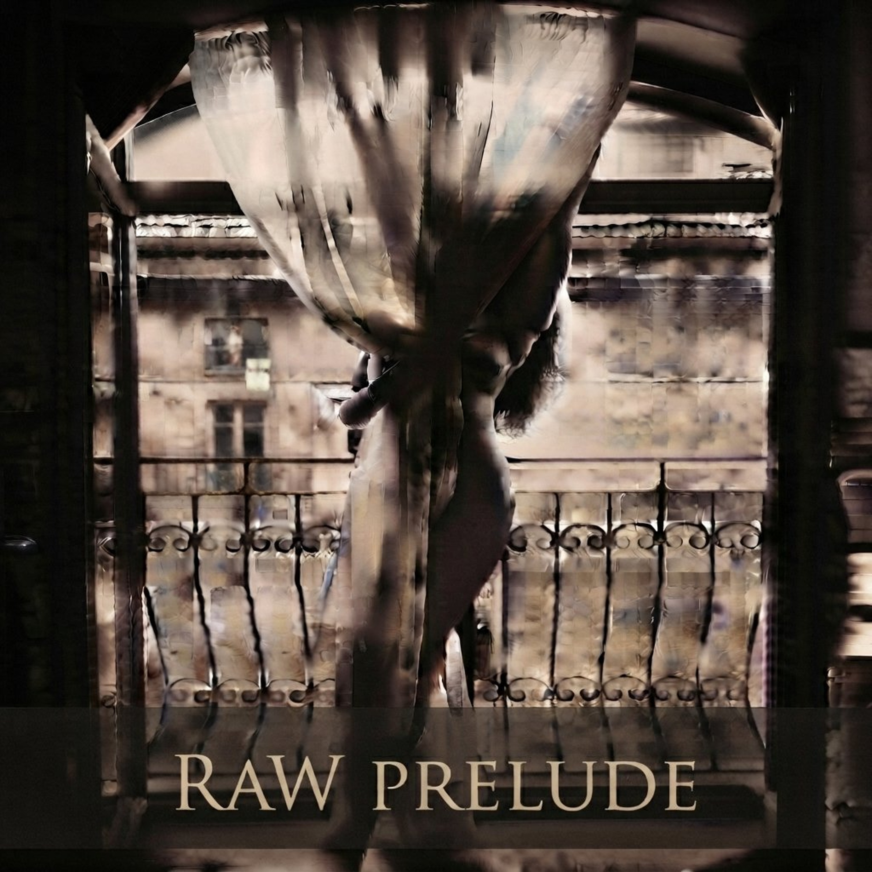 Raw Prelude episode artwork