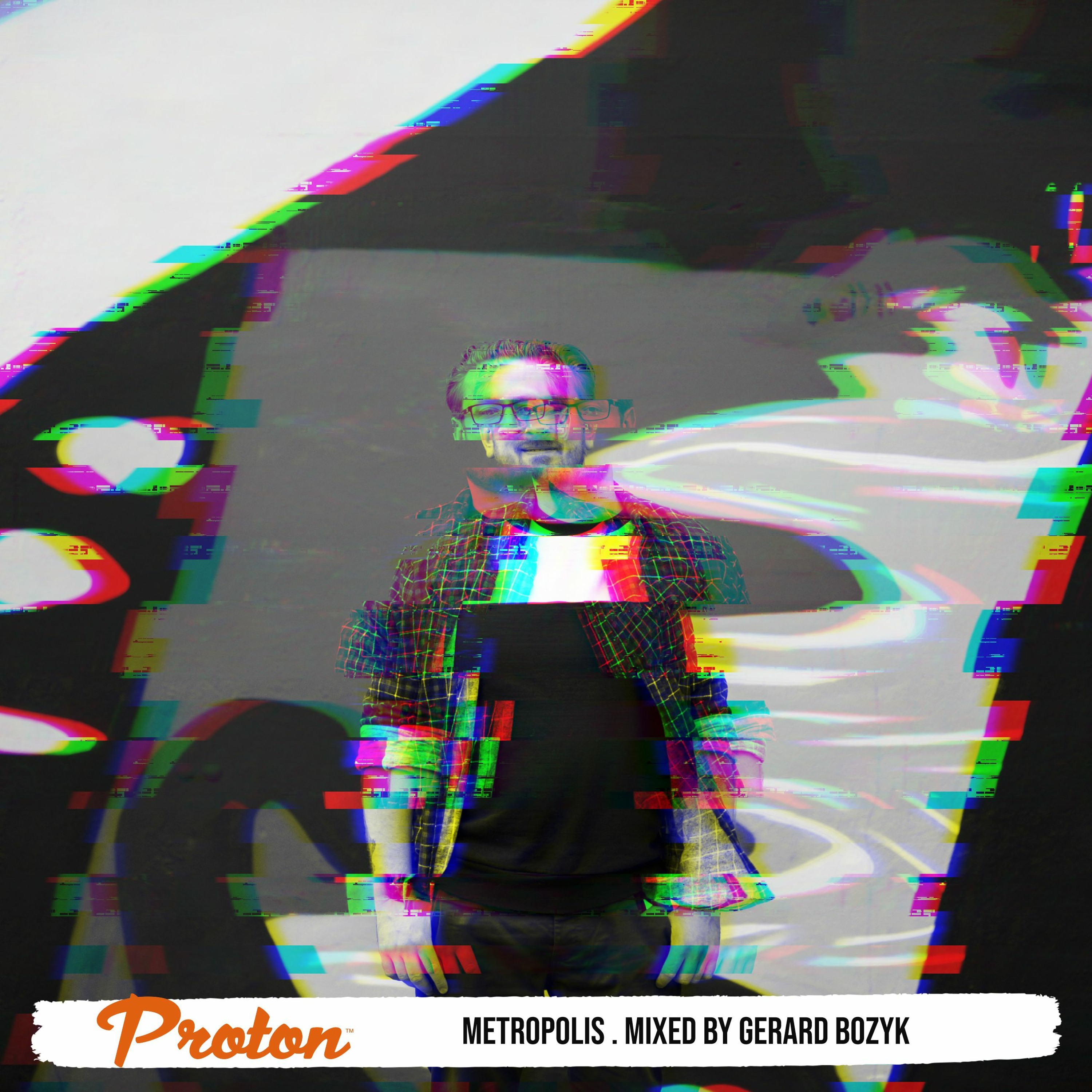 Metropolis Mix Series