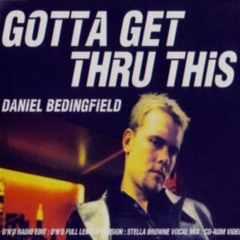 Gotta Get thru This (ft. JME, Wiley, Dizzee Rascal, D Double E, Ghetts & Nolay) missthedazefm