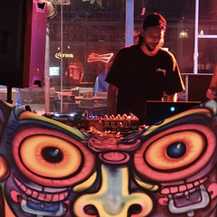 ErrorNoizzz - Getting there but where? 185 new BPM.mp3