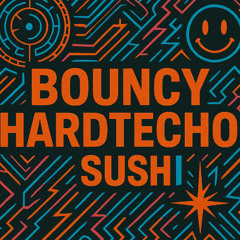 bouncy hardtecho set