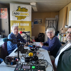 20250421 SPORT MAGAZINE - ASAM - USMA NATATION