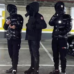 King V x Zinera x Leska - Vendetta (MTL exclu)