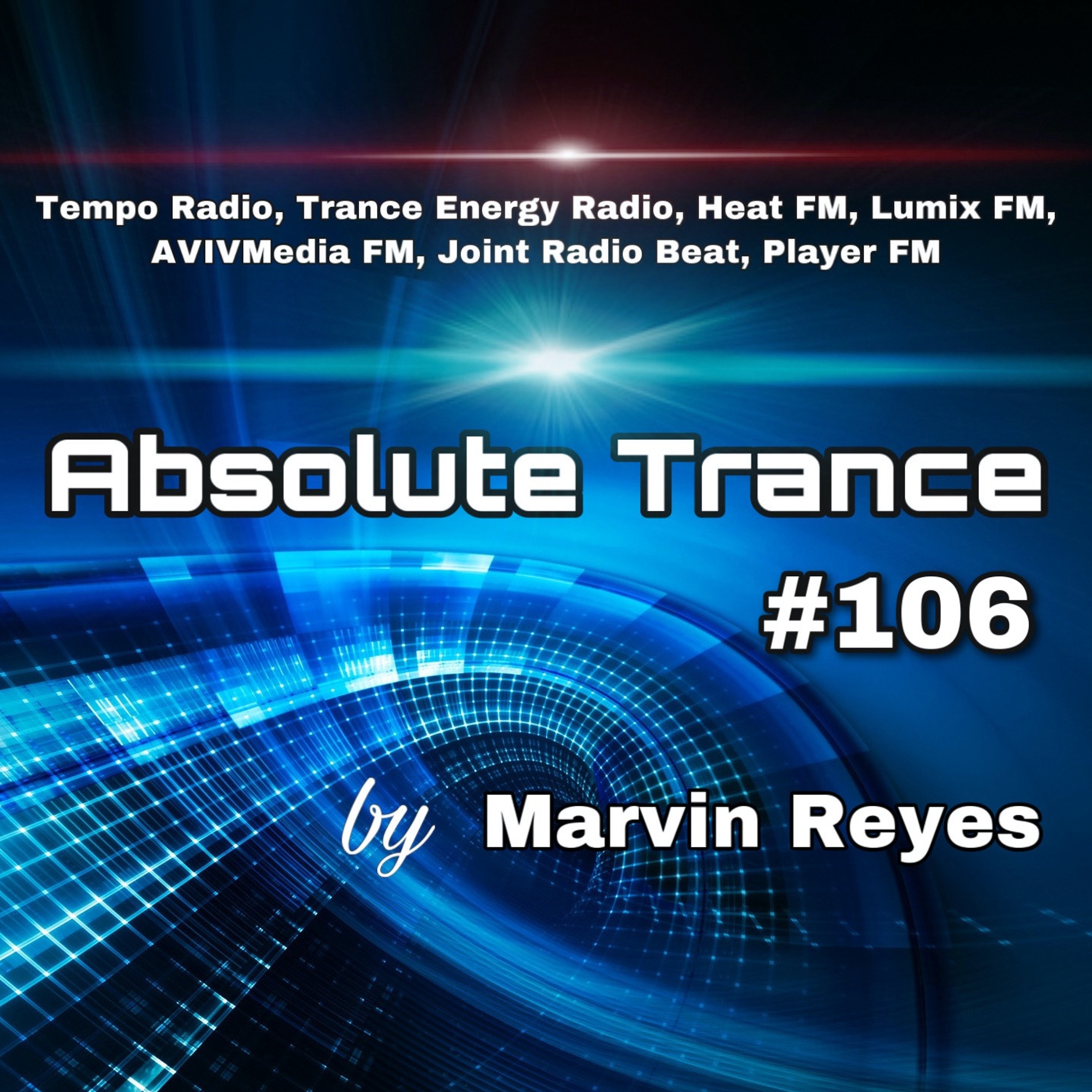 Absolute Trance 106