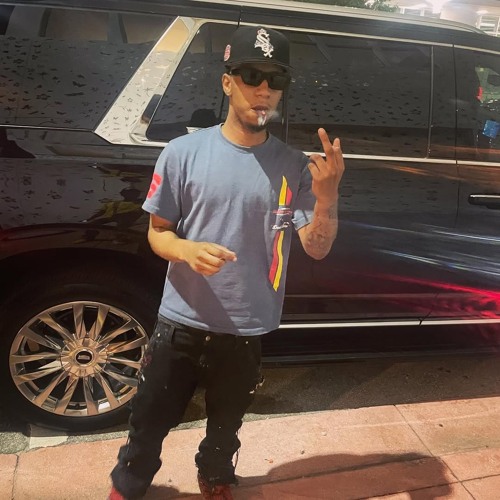 Jay Dottt - Back2Back 3 (feat. Chow Lee)