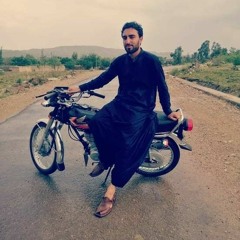 Kaddi Jhoke Tey Phera Paven Haa _ Tahir Farooq _ (Official Video) _ Thar Production