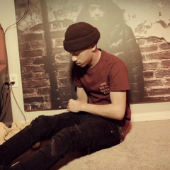 Iayze - Do it for me (Unreleased)