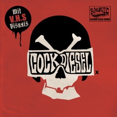 Andy Votel (Votel's Angels) - Cock Diesel (Bike Psych Mix 2009)