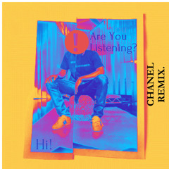 Frank Ocean - Chanel - Hi! Remix