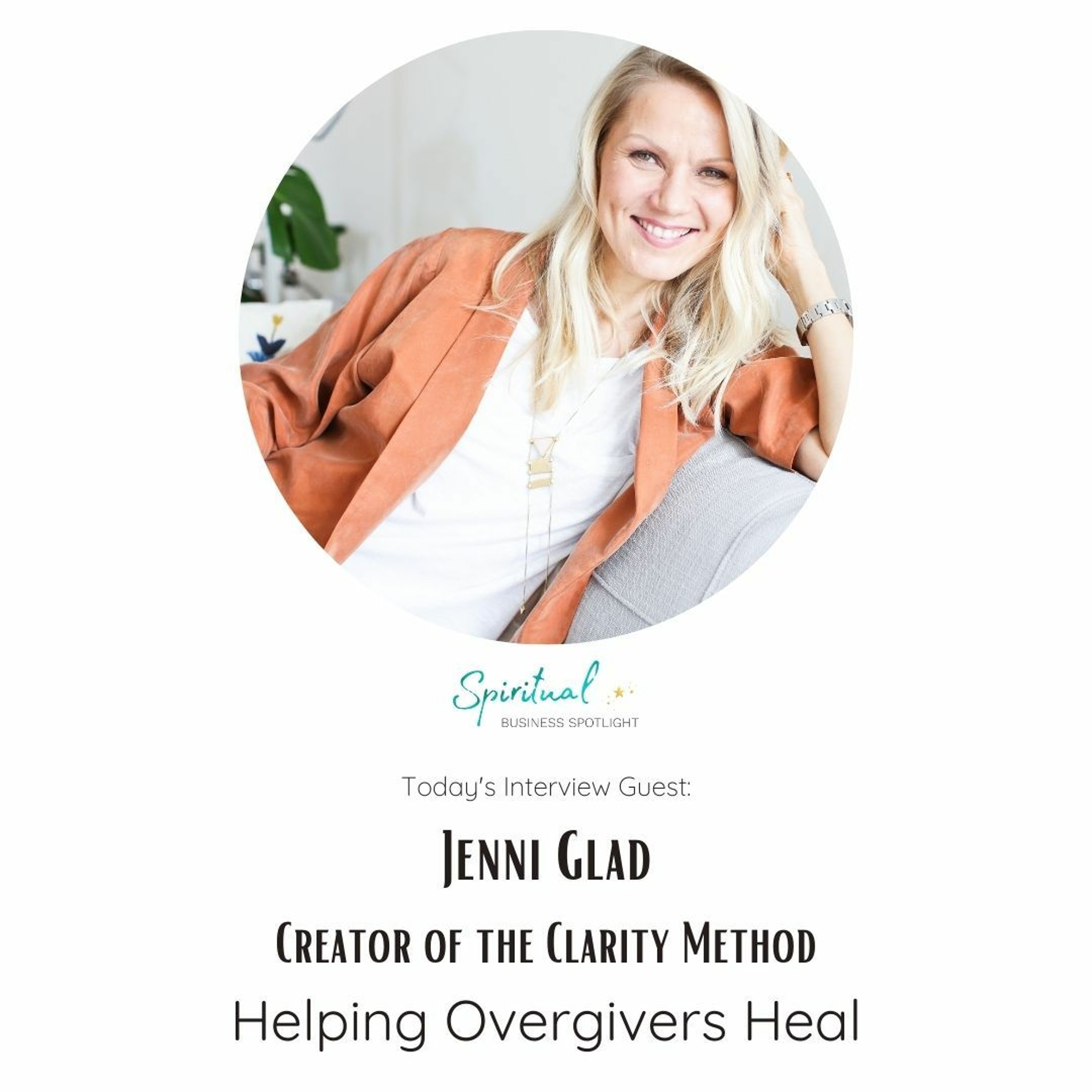 Spiritual Business Spotlight