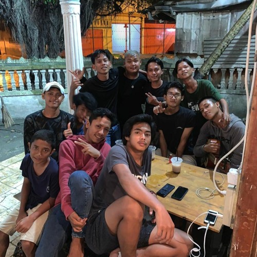 TUKANG STEL [ICHSAN PRASETYO] #REQ ANES MANIK