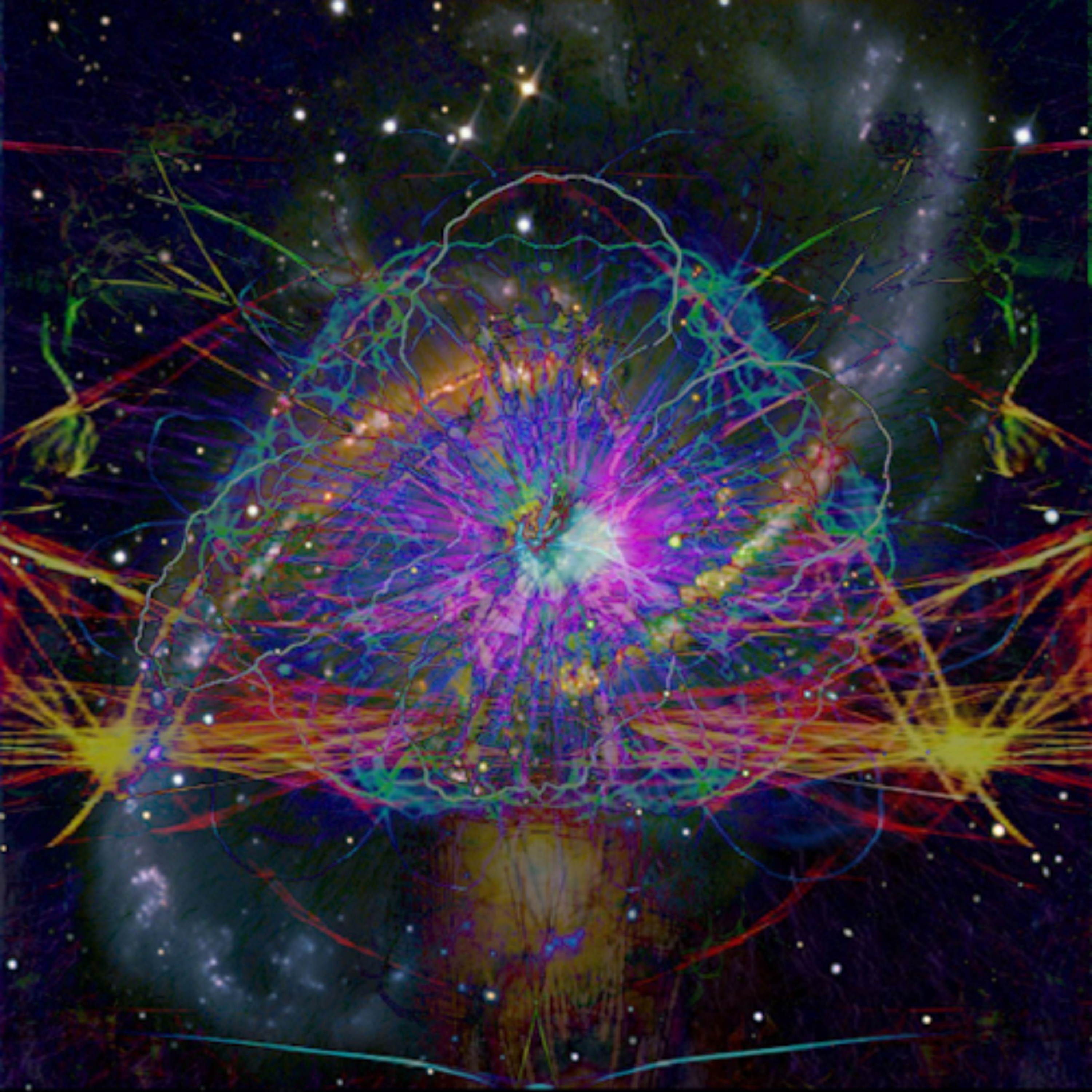 Cause and Effect episode artwork