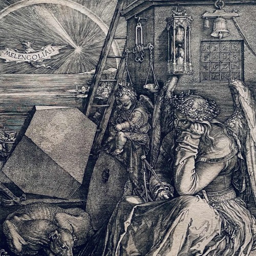 ART-CHIVES 01 : Nigredo