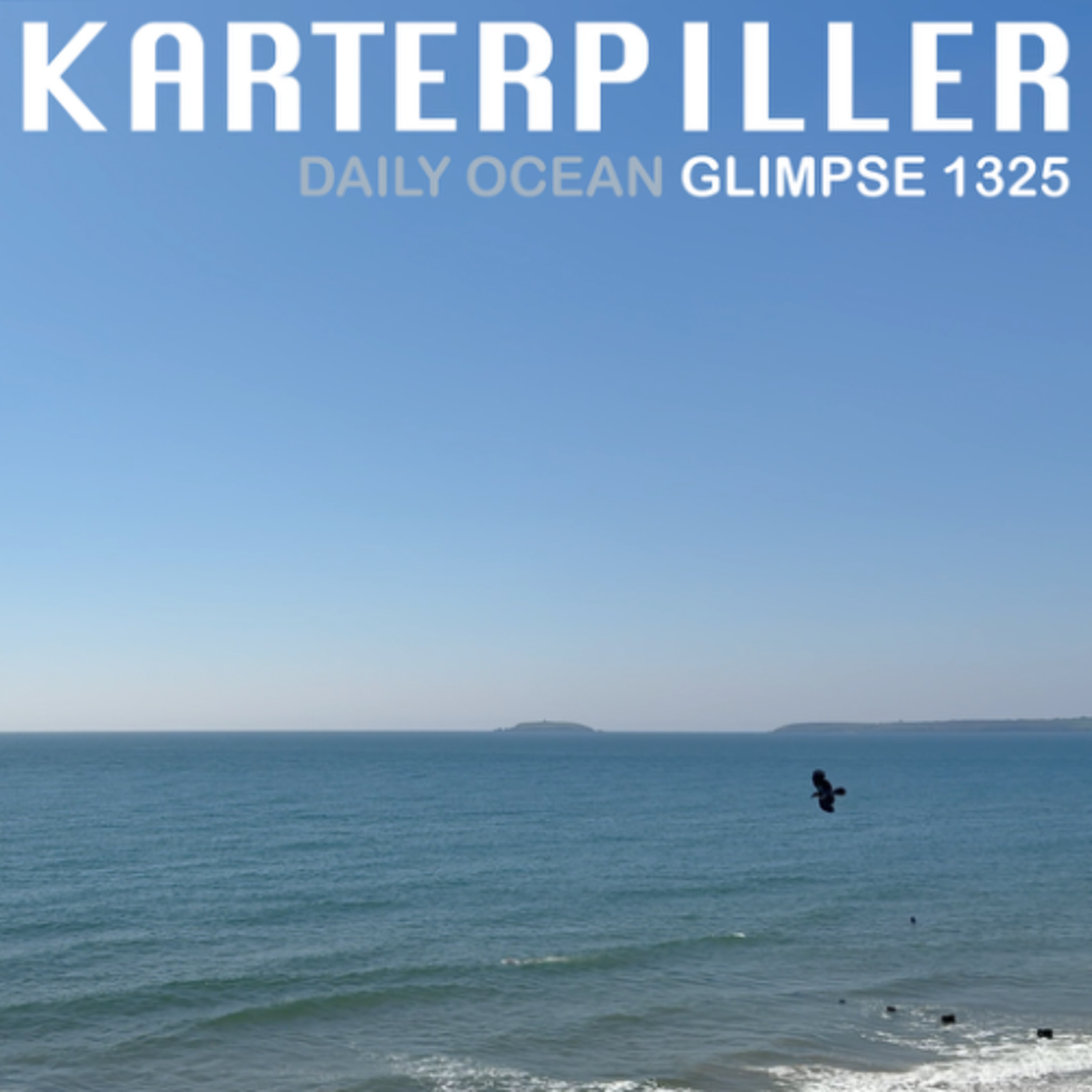 Glimpse 1325 (May 18 2025) episode artwork