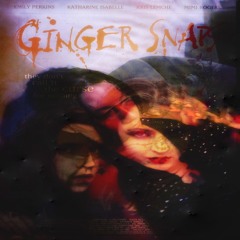 Dua Lity - Ginger Snaps 𓆩ᥫ᭡𓆪 ¡! ❞ [Broken DVD Player]