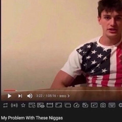 No Pussies [DISS TO THESE PUSSY NIGGAS]