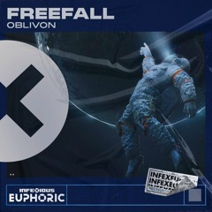 OBLVN - Freefall
