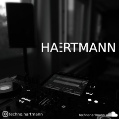 TECHNO Homesession OKTOBER | HARTMANN