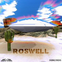 MR.MR. - Roswell