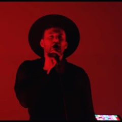 Monolink live at Cercle  Odyssey in Paris
