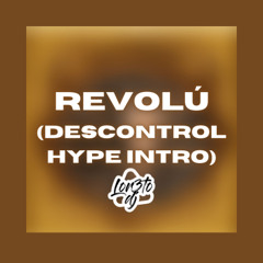 Rauw Alejandro x Feid x Daddy Yankee - Revolu (Descontrol Hype Extended intro) LOR3TO Dj