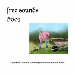 Free sounds #01