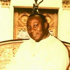 Egbere Bata - Daddy Ramanu.